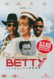 Betty nővér - DVD