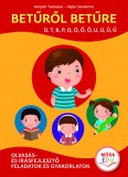Betűről betűre 1. kötet