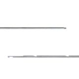 Beuchat Csavaros cink bevonat M6x1 7mm