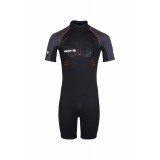 Beuchat Optima 2 Shorty 3mm