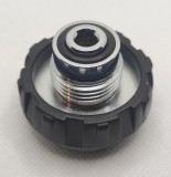 Beuchat V3 >2003 DIN Átalakító Készlet