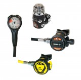 Beuchat VR 400 Full szett