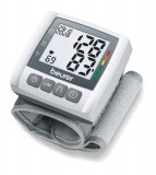 Beurer BC 30 fehér-szürke csuklós vérnyomásmérő