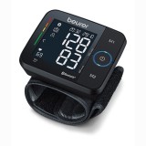Beurer BC 54 BT csuklós vérnyomásmérő (BC 54 BT) - Vérnyomásmérők