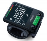 BEURER BC 87 Bluetooth Csuklós vérnyomásmérő