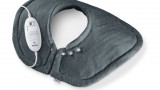 Beurer Beuer HK 54 Cosy Váll- és nyakmelegítő párna szürke