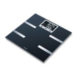 Beurer BF 720 diagnosztikai személyi mérleg (bluetooth)