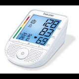 Beurer BM 49 felkaros vérnyomásmérő "beszélő" funkcióval (RO, PL, CZ, HU) (BM 49) - Vérnyomásmérők