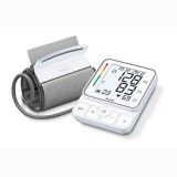Beurer BM 51 EASYCLIP felkaros vérnyomásmérő (652.04) (652.04)