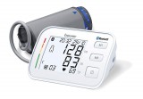 Beurer BM 57 BT Bluetooth fehér vérnyomásmérő