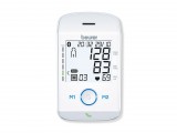 Beurer BM 85 Bluetooth fehér automata felkaros vérnyomásmérő