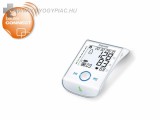 Beurer BM 85 felkaros vérnyomásmérő Bluetooth 3 év garanciával