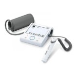 Beurer BM 96 Cardio vérnyomásmérő EKG funkcióval (65801)