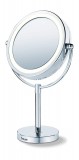 Beurer BS 69 17cm, 30 LED ezüst-fehér kozmetikai tükör