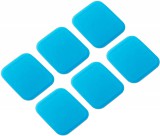 Beurer elektróda készlet EM 50-hez 6x