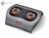 Beurer FM 39 Shiatsu talpmasszírozó - A talp reflexzónáinak vérkeringést elősegítő masszírozására, 3 év garanciával