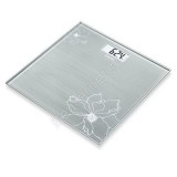 BEURER GS 10 Üveg személymérleg