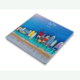 Beurer GS 215 Boats mérleg