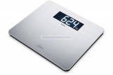 BEURER GS 405 SIGNATURE LINE Nemesacél személymérleg