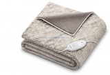 BEURER HD 75 Cosy Fűthető melegítő takaró (nordic)