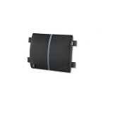 Beurer HK 70 20 W, 3 hőfok szürke melegítő hátpárna