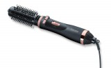 Beurer HT 80 1000W fekete-bronz forgó, meleglevegős kefe
