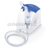 BEURER IH 26 Inhalátor - orrzuhannyal