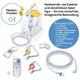 Beurer IH 26 Kids inhalátor (60118) (beu60118)