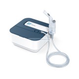 BEURER IH 28 Pro Inhalátor - Orrzuhannyal