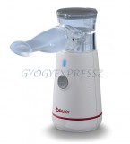 BEURER IH 47 Inhalátor vibrációs membrán technológiával