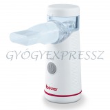 BEURER IH 51 Inhalátor rezgőmembrános technológiával