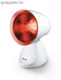 Beurer IL 21 150 w-os Infravörös lámpa védőszemüveggel, 3 év garanciával