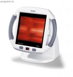 Beurer IL 50 időzítős infralámpa - 300 W-os 3 év garanciéval