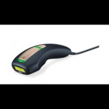 Beurer IPL 5800 Pure Skin Pro szőrtelenítő készülék fekete (57500) (beu57500)