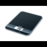 Beurer KS 19 Black konyhai mérleg (KS 19 Black)