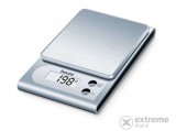 Beurer KS22 konyhai mérleg, inox