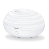 Beurer LA 20 aroma/illóolaj párásító