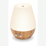 Beurer LA 40 Aroma párásító váltakozó fénnyel, 3 év garanciával akciós áron