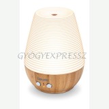 BEURER LA 40 Színváltós aroma párásító 20 m²