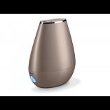Beurer LB 37 levegő párásító karamellszínű (681.17) (681.17)