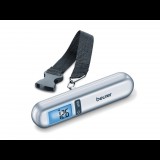 Beurer LS 06 Bőrönd mérleg mérőszalaggal - Ezüst (732.12)