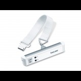 Beurer LS 10 Bőrönd mérleg - Fehér (732.10)