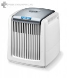 Beurer LW 220 Légtisztító (fehér) 3 év garanciával, kifutó termék akciós áron