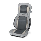 BEURER MG 320 HD 3 az 1-ben shiatsu légkompresszoros ülésfeltét