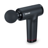 Beurer MG 89 Compact Power Akkus Masszázspisztoly - Fekete (10434)