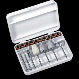 Beurer MP 52 Manikűr-pedikűr tartozék szett (570.03)