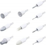 Beurer MP 64 / MP 84 manikűr-pedikűr készlet utánvásárolható szett