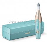 BEURER MP 84 manikűr és pedikűrkészlet