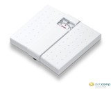 Beurer MS 01 mechanikus személymérleg fehér