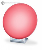 Beurer TL 100 Napfénylámpa 2 az 1-ben 3 év garanciával